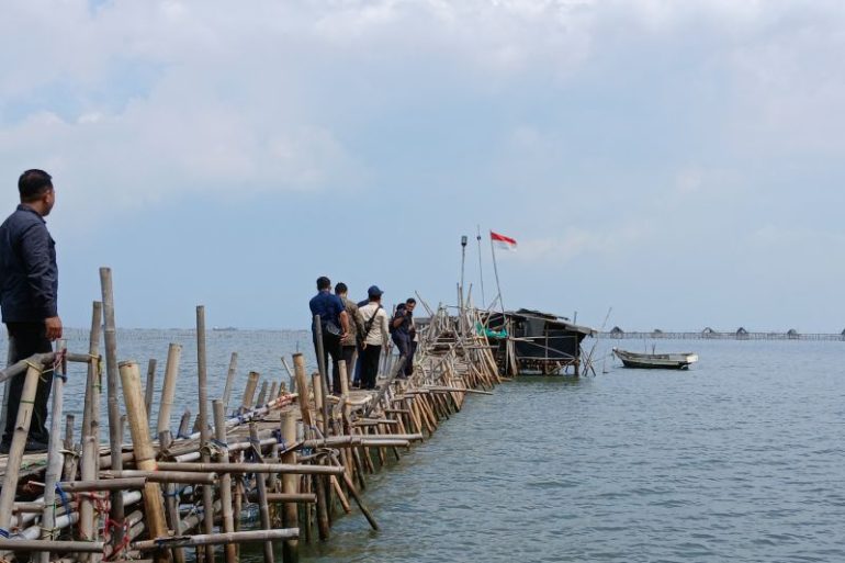 Agung Sedayu akui SHGB pagar laut milik anak usahanya