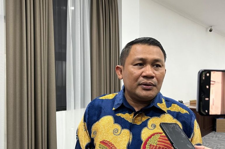 Legislator Banten tegaskan tambang di Rangkasbitung ilegal