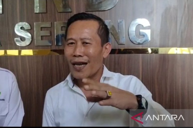 DPRD Kota Serang dorong biaya isbat nikah masuk di APBD perubahan