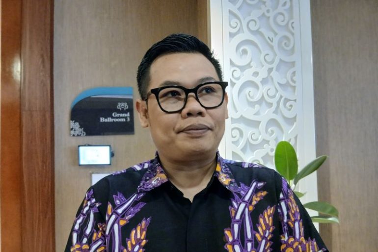 Bupati-Wakil Bupati Tangerang dilantik di IKN pada 6 Februari