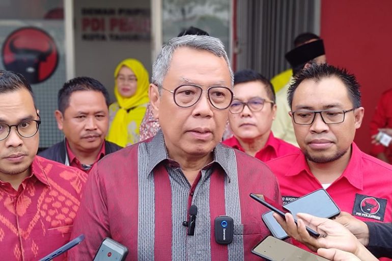 Pemkot Tangsel pangkas 40 persen anggaran perjalanan dinas