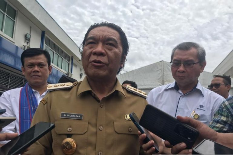 Kejati Banten selidiki dugaan penyelewengan BPO Pj Gubernur 2022-2024