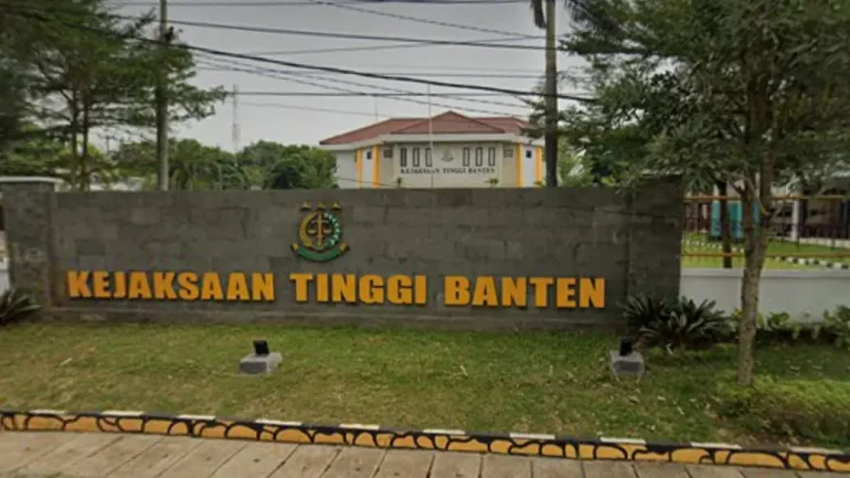 Kejati Banten sidik dugaan korupsi layanan sampah DLHK Kota Tangsel