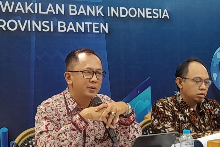 BI Banten: PIK 2 berdampak positif untuk sektor konstruksi