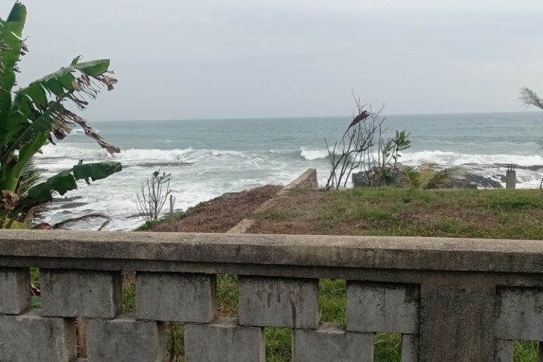 BMKG keluarkan peringatan dini waspada cuaca buruk di Banten 