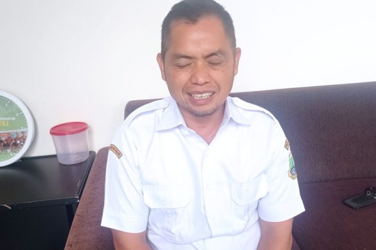 Disdikbud Lebak siap cetak lulusan SMA geluti dunia usaha