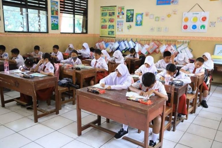 Murid aktif di organisasi sekolah bisa daftar SPMB jalur prestasi