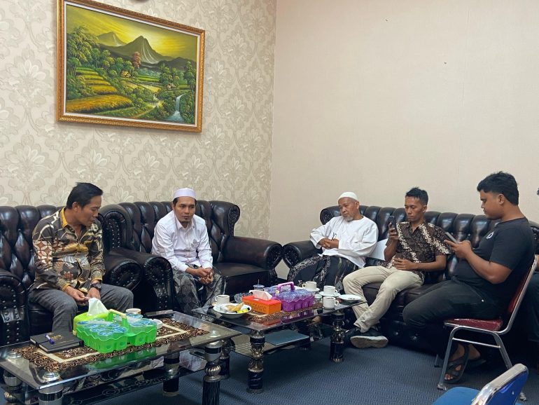 Ketua DPRD Kota Serang Sepakat Inginkan Ramadhan Sejuk