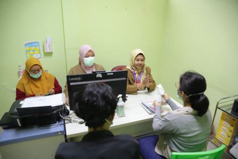 Dinkes Tangerang buka PKG Ulang Tahun mulai Februari 2025