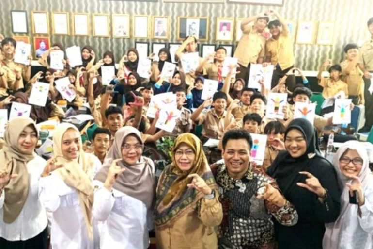 Dinkes Tangerang gelar deteksi dini kesehatan jiwa ke sekolah