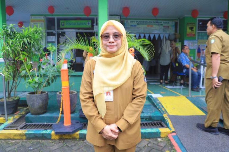 Jangan Lewatkan Program Cek Kesehatan Gratis di Semua Puskesmas Kota Tangerang!