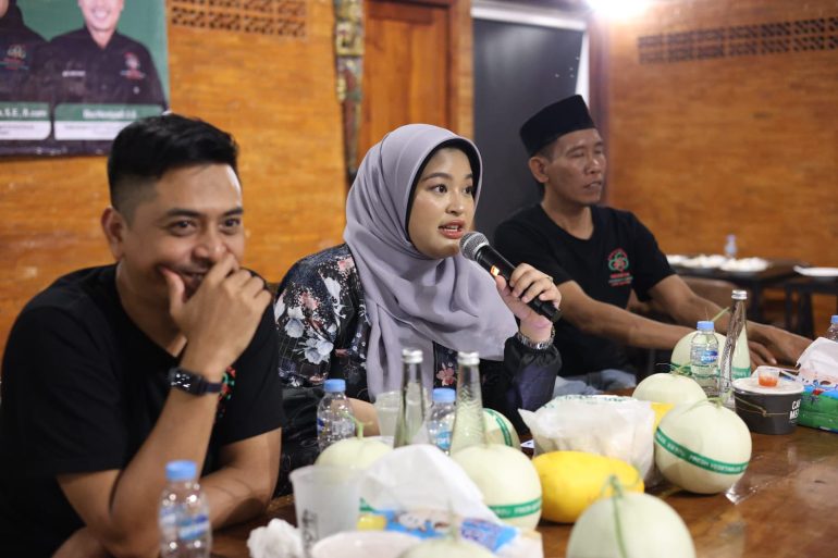 Dukung Swasembada Pangan, Pemuda Tani Banten Bakal Tanam 3.000 Hektare Padi Gogo dan Jagung