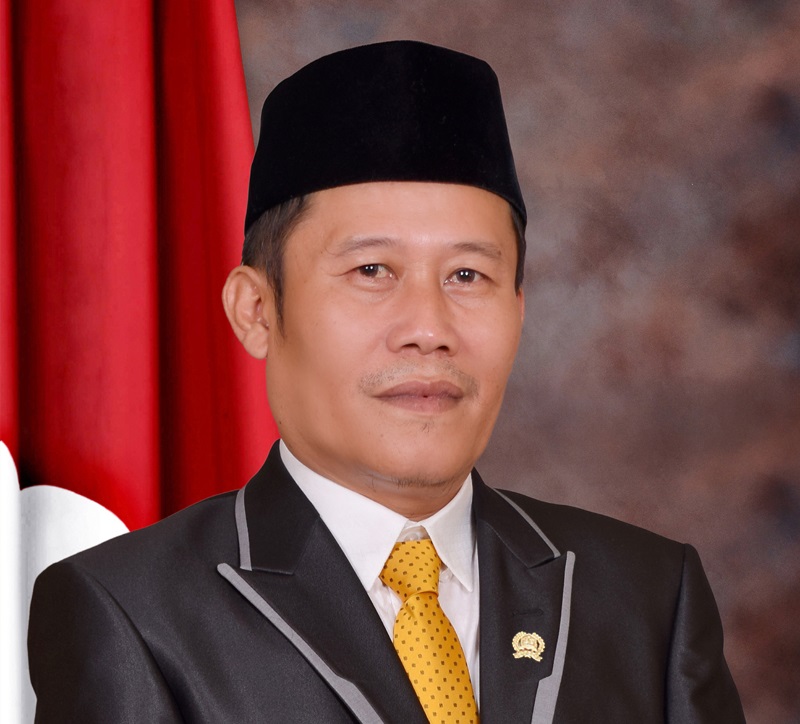 DPRD Kota Serang Dorong Penyaluran BPJS PBI Tepat Sasaran DPRD Kota Serang Dorong Penyaluran BPJS PBI Tepat Sasaran