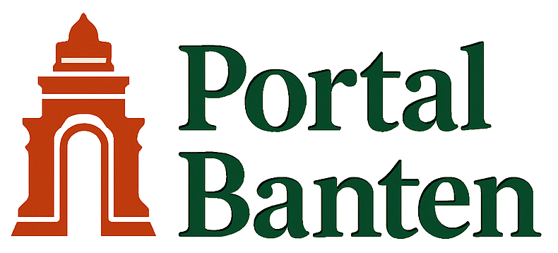 Portal Banten