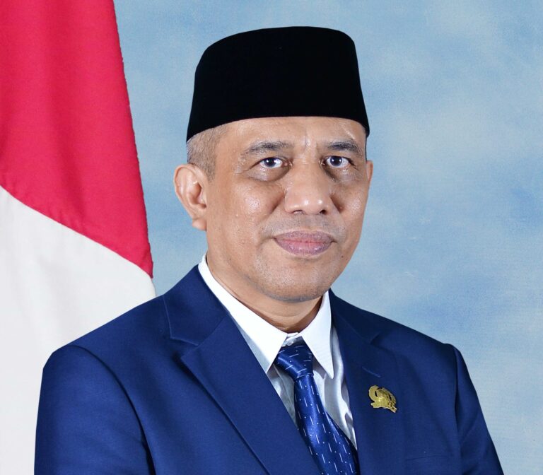 Wakil Ketua DPRD Kota Serang Soroti Sejumlah Masalah Dalam Penyusunan RPJMD Kota Serang