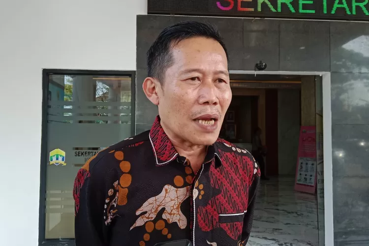 Sawah Luhur Jadi Harapan Baru Tekan Pengangguran di Kota Serang