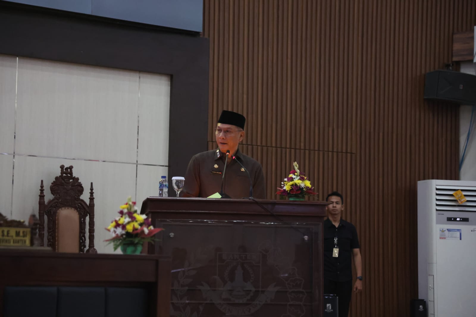 LKPj 2025 Disahkan, Pemprov Banten Komitmen Tindaklanjuti Rekomendasi DPRD LKPj 2025 Disahkan, Pemprov Banten Komitmen Tindaklanjuti Rekomendasi DPRD