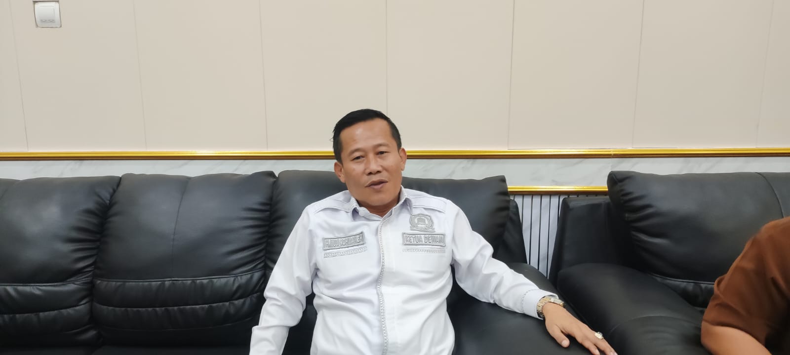 SiLPA Rp73,1 Miliar Belum Cukup Tutup Defisit APBD 2026, DPRD Minta Solusi Pemkot