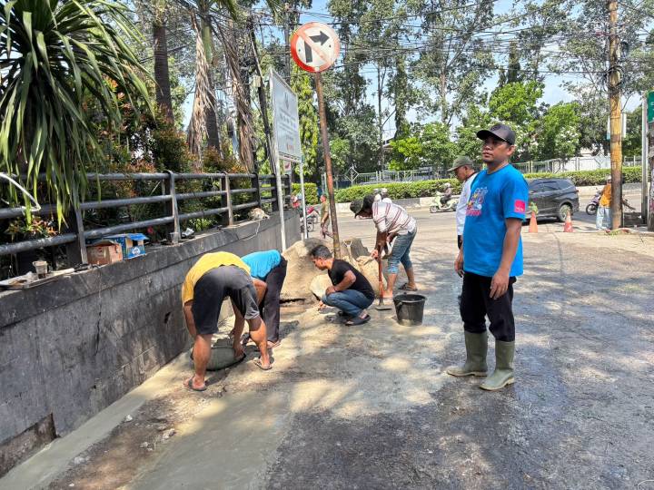 Hari Lingkungan Hidup 2026, Pemkot Tangerang Gelar Aksi Lingkungan Selama Sebulan Hari Lingkungan Hidup 2026, Pemkot Tangerang Gelar Aksi Lingkungan Selama Sebulan